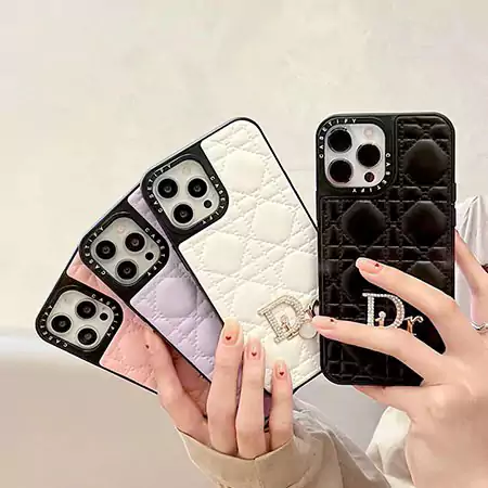 ブランド ディオール iphone17/17pro/17air/17promaxスマホケース 