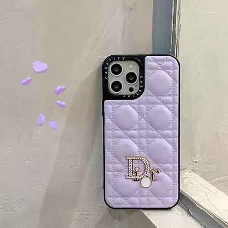 ブランド ディオール iphone17/17pro/17air/17promaxスマホケース 