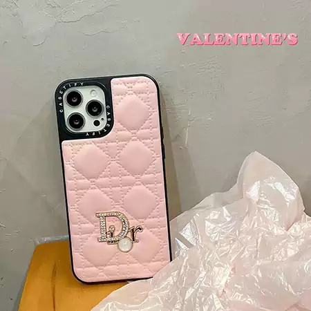 ブランド ディオール iphone17/17pro/17air/17promaxスマホケース 
