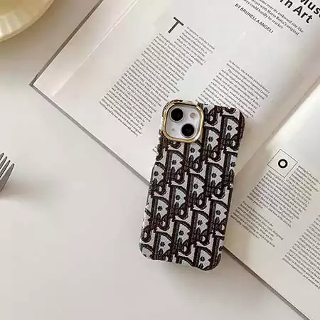 ブランド ディオール iphone17/17pro/17air/17promaxスマホケース 