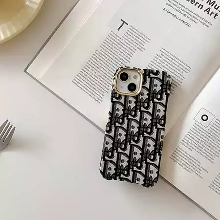 ブランド ディオール iphone17/17pro/17air/17promaxスマホケース 