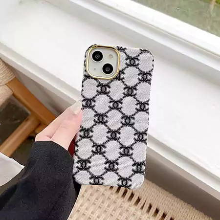 ブランド シャネル iphone17/17pro/17air/17promaxスマホケース 