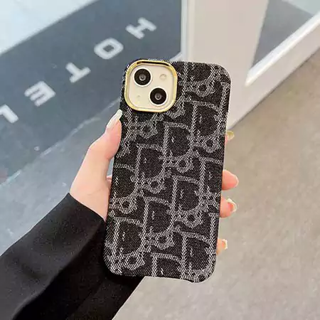 ブランド ディオール iphone17/17pro/17air/17promaxスマホケース 