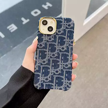ブランド ディオール iphone17/17pro/17air/17promaxスマホケース 