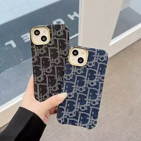 ブランド ディオール iphone17/17pro/17air/17promaxスマホケース 