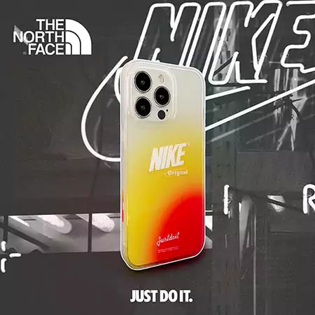 ブランド ナイキ iphone17/17pro/17air/17promaxスマホケース 