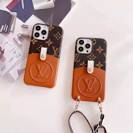 ブランド ルイヴィトン iphone17/17pro/17air/17promaxスマホケース 