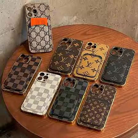 ブランド グッチ iphone17/17pro/17air/17promaxスマホケース 