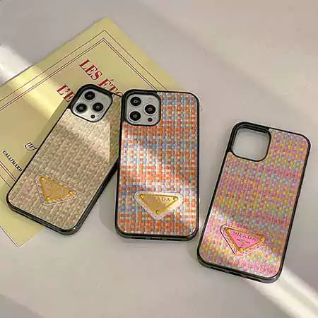 ブランド プラダ iphone17/17pro/17air/17promaxスマホケース 