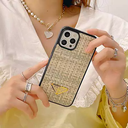 ブランド プラダ iphone17/17pro/17air/17promaxスマホケース 