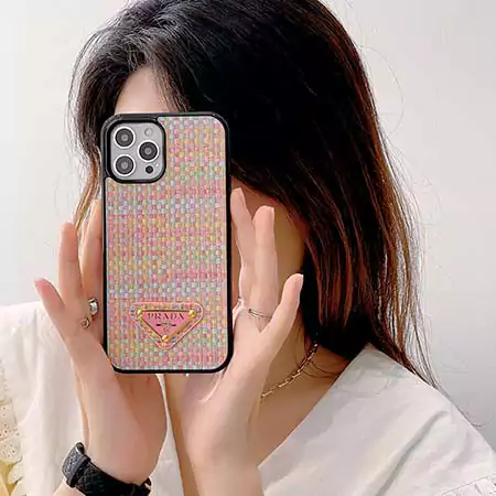 ブランド プラダ iphone17/17pro/17air/17promaxスマホケース 