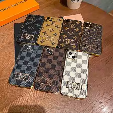 ブランド ルイヴィトン iphone17/17pro/17air/17promaxスマホケース 