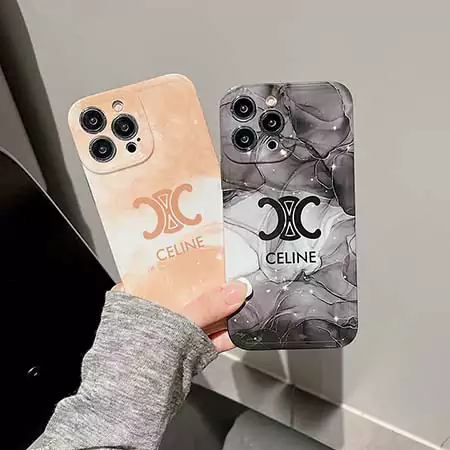 ブランド セリーヌ iphone17/17pro/17air/17promaxスマホケース 