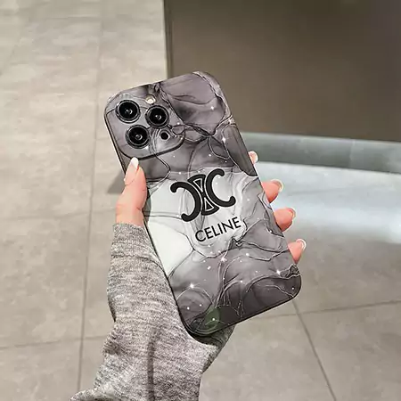 ブランド セリーヌ iphone17/17pro/17air/17promaxスマホケース 