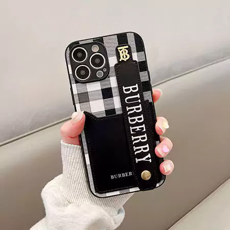 ブランド バーバリー iphone17/17pro/17air/17promaxスマホケース 