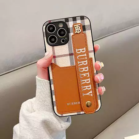 ブランド バーバリー iphone17/17pro/17air/17promaxスマホケース 