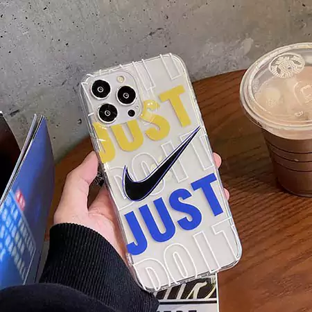 ブランド ナイキ iphone17/17pro/17air/17promaxスマホケース 