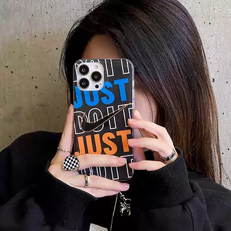 ブランド ナイキ iphone17/17pro/17air/17promaxスマホケース 
