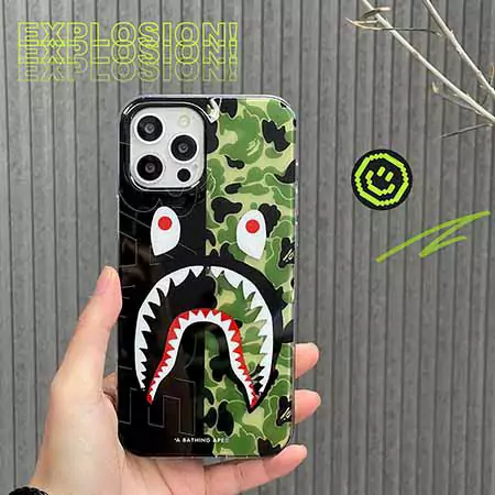 ブランド  iphone17/17pro/17air/17promaxスマホケース 