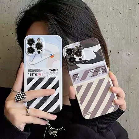 ブランド ナイキ iphone17/17pro/17air/17promaxスマホケース 