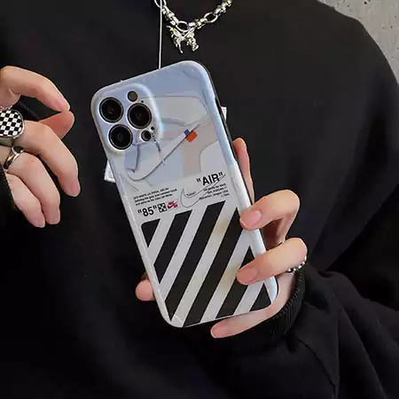 ブランド ナイキ iphone17/17pro/17air/17promaxスマホケース 
