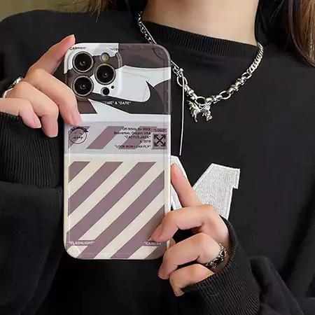 ブランド ナイキ iphone17/17pro/17air/17promaxスマホケース 