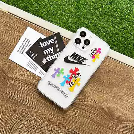 ブランド クロム ハーツ iphone17/17pro/17air/17promaxスマホケース 