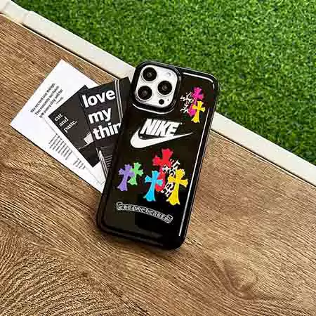 ブランド クロム ハーツ iphone17/17pro/17air/17promaxスマホケース 