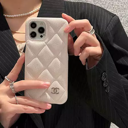 ブランド シャネル iphone17/17pro/17air/17promaxスマホケース 