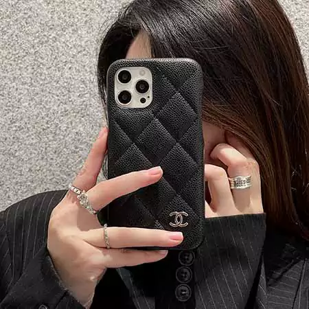 ブランド シャネル iphone17/17pro/17air/17promaxスマホケース 