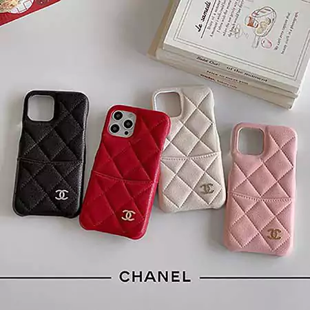 ブランド シャネル iphone17/17pro/17air/17promaxスマホケース 