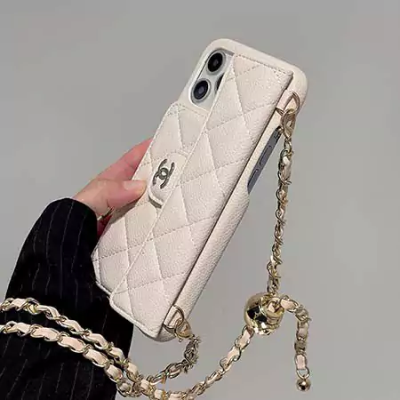 ブランド シャネル iphone17/17pro/17air/17promaxスマホケース 