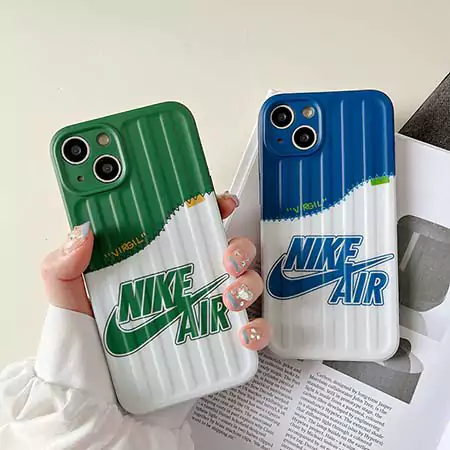 ブランド ナイキ iphone17/17pro/17air/17promaxスマホケース 