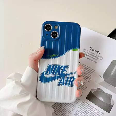 ブランド ナイキ iphone17/17pro/17air/17promaxスマホケース 