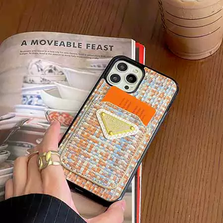 ブランド プラダ iphone17/17pro/17air/17promaxスマホケース 