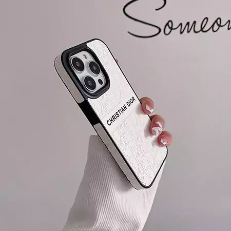 ブランド ディオール iphone17/17pro/17air/17promaxスマホケース 