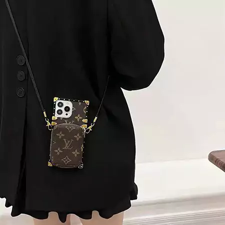 ブランド ルイヴィトン iphone17/17pro/17air/17promaxスマホケース 