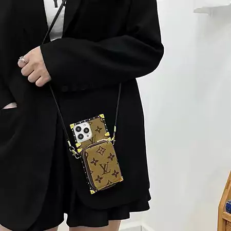 ブランド ルイヴィトン iphone17/17pro/17air/17promaxスマホケース 