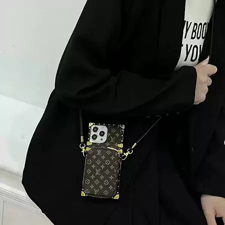 ブランド ルイヴィトン iphone17/17pro/17air/17promaxスマホケース 