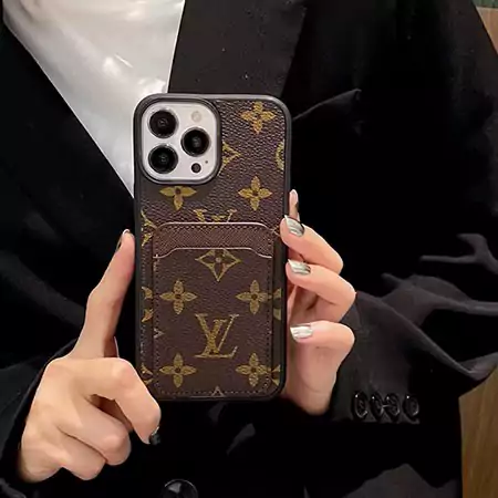 ブランド ルイヴィトン iphone17/17pro/17air/17promaxスマホケース 