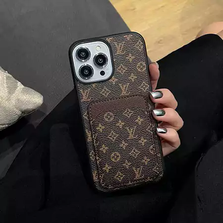 ブランド ルイヴィトン iphone17/17pro/17air/17promaxスマホケース 