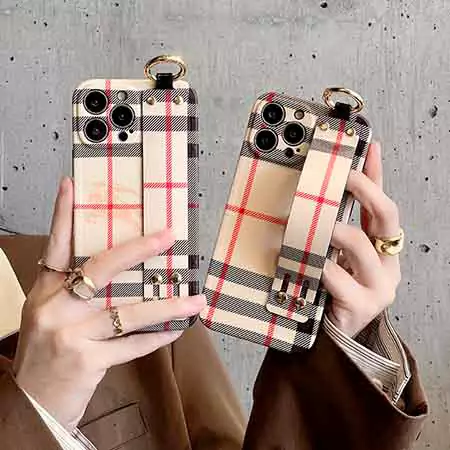 ブランド バーバリー iphone17/17pro/17air/17promaxスマホケース 