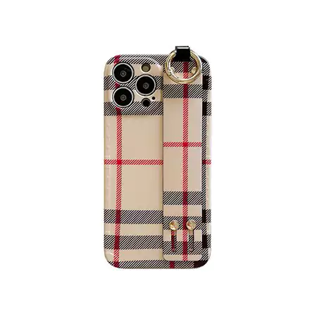 ブランド バーバリー iphone17/17pro/17air/17promaxスマホケース 