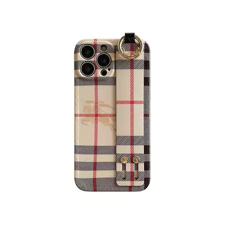 ブランド バーバリー iphone17/17pro/17air/17promaxスマホケース 