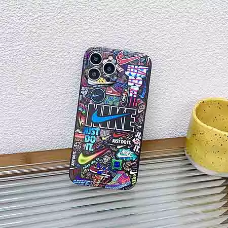ブランド ナイキ iphone17/17pro/17air/17promaxスマホケース 