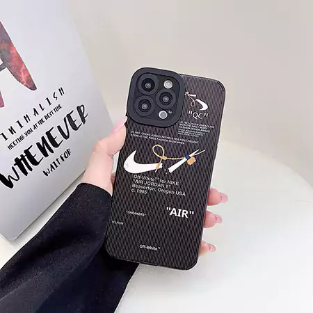 ブランド ナイキ iphone17/17pro/17air/17promaxスマホケース 