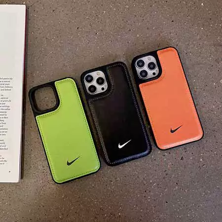 ブランド ナイキ iphone17/17pro/17air/17promaxスマホケース 