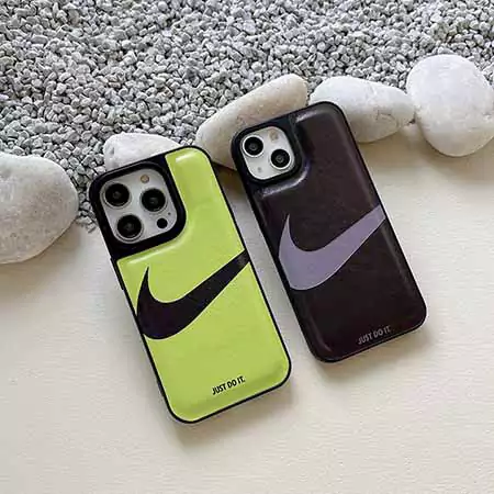 ブランド ナイキ iphone17/17pro/17air/17promaxスマホケース 