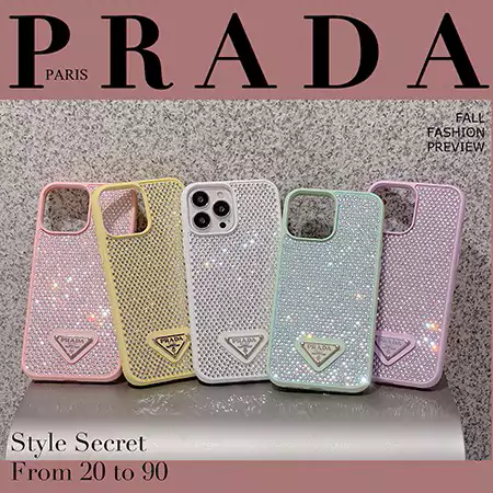 ブランド プラダ iphone17/17pro/17air/17promaxスマホケース 
