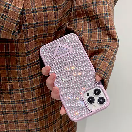 ブランド プラダ iphone17/17pro/17air/17promaxスマホケース 